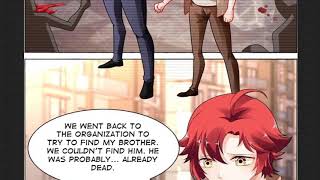 Best Wedding Chapter 110
