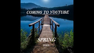 Passing through Paso Trailer