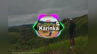 karinka  2026 Tairox Voice  new    prod By Tmprecords jnr Dracfire 