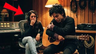 Famous Prince's Son Died in His Arms - The Song He Wrote 6 Weeks Later Will DESTROY You Net Worth