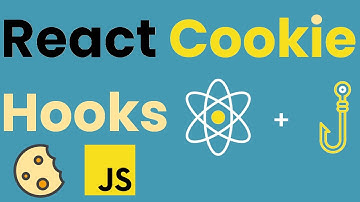 ReactJs SET GET REMOVE Cookie, with Js-Cookie.