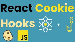 ReactJs SET GET REMOVE Cookie, with Js-Cookie.