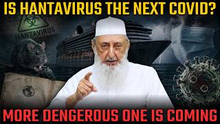 THE TRUTH ABOUT THE VIRUS THAT THE MEDIA WON'T TELL‼️ | SHEIKH IMRAN HOSEIN