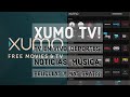 Xumo tv en vivo para android tv fire tv firestick y roku