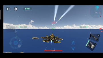 Sky Fighter level 1-3