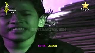 Abiem Ngesti - Ku Genggam Dunia [ ‎@zeusmusikkaraoke  ]