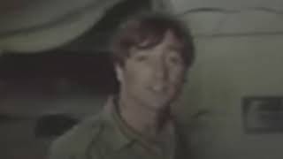 Some would call him “Weedie” | How I Won The War (John Lennon film) [SCENE] {1966}