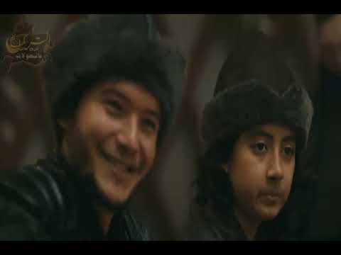 ترجمة قصيدة ظفر بسم الله Zafer Bismillah التركية من الحلقة 127 من مسلسل قيامة ارطغرل