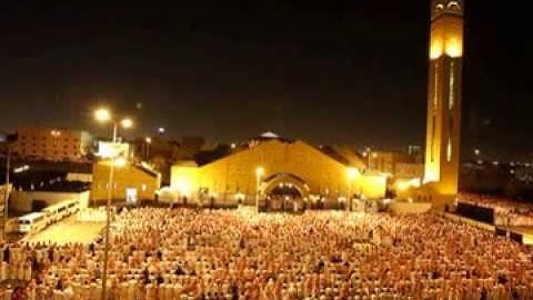 فجر السبت للشيخ ياسر الدوسري 16-9-1433 لسورة الإنسان(حزينة)