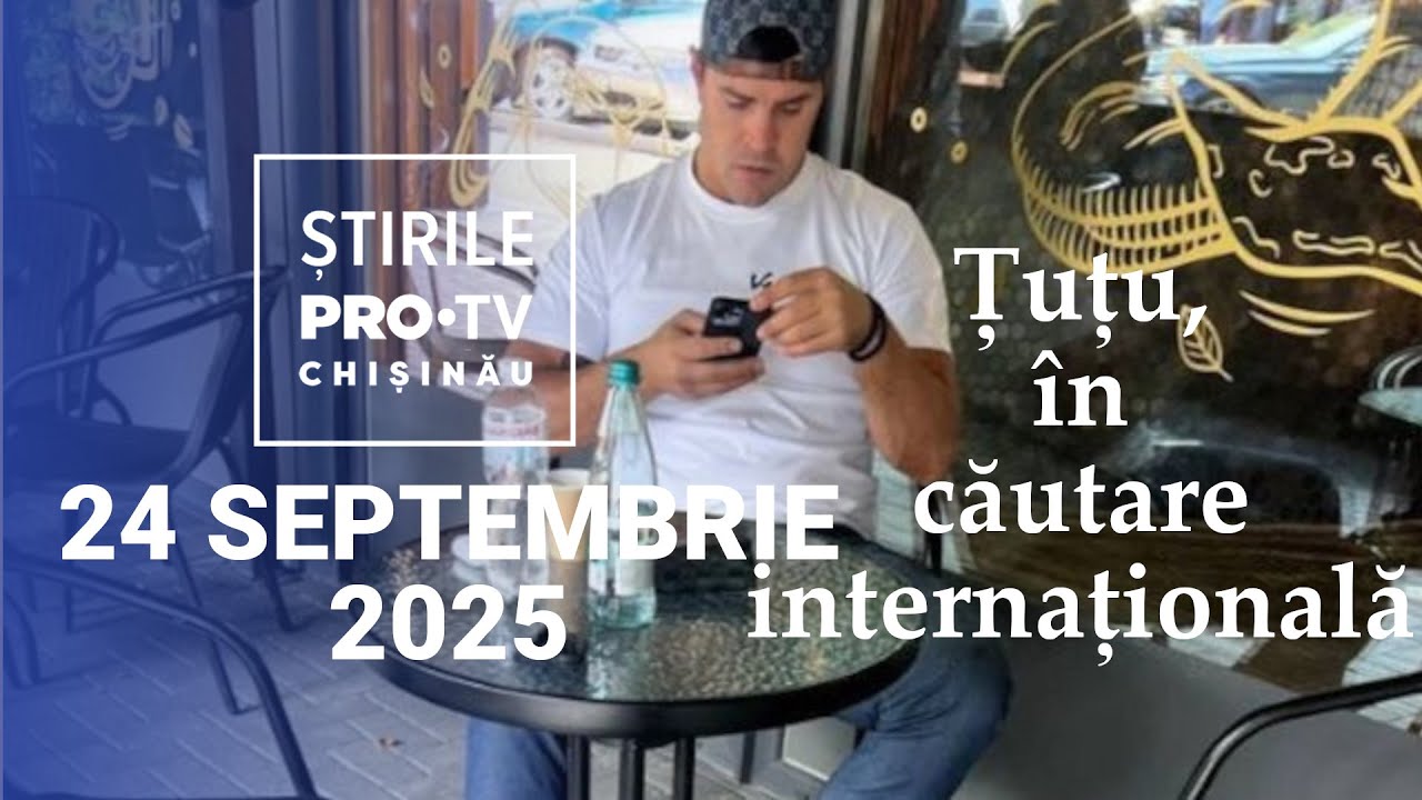 Știrile PRO TV (ORA 