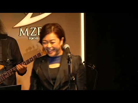 マジカルボイス葉月みなみ『マジンガーZ』(水木一郎)