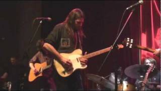 120118 Jonathan Wilson - The Way I Feel.wmv