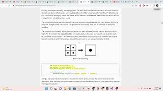 Tutorial Unity Catlikecoding : Advanced Rendering 4 Bloom Blurring Light