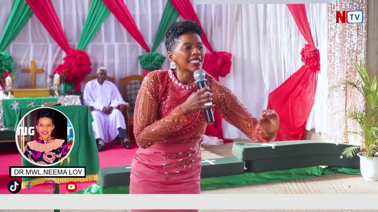 TUWATENDE KWA AKILI WASIONGEZEKE  PART 1