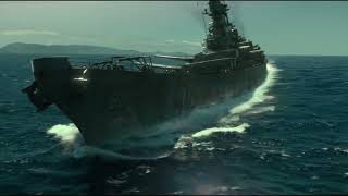 Battleship   The Final Battle In 4k Hdr 2160p
