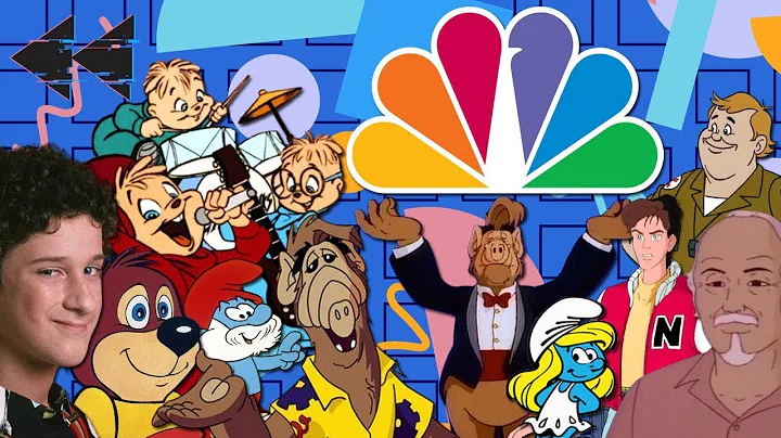 SnapSave io NBC Saturday Morning Cartoons   1989   Full Episodes with Commercials