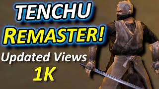TENCHU REMASTERED - lets MAKE It Happen!! BLOW THIS UP 🔥📣