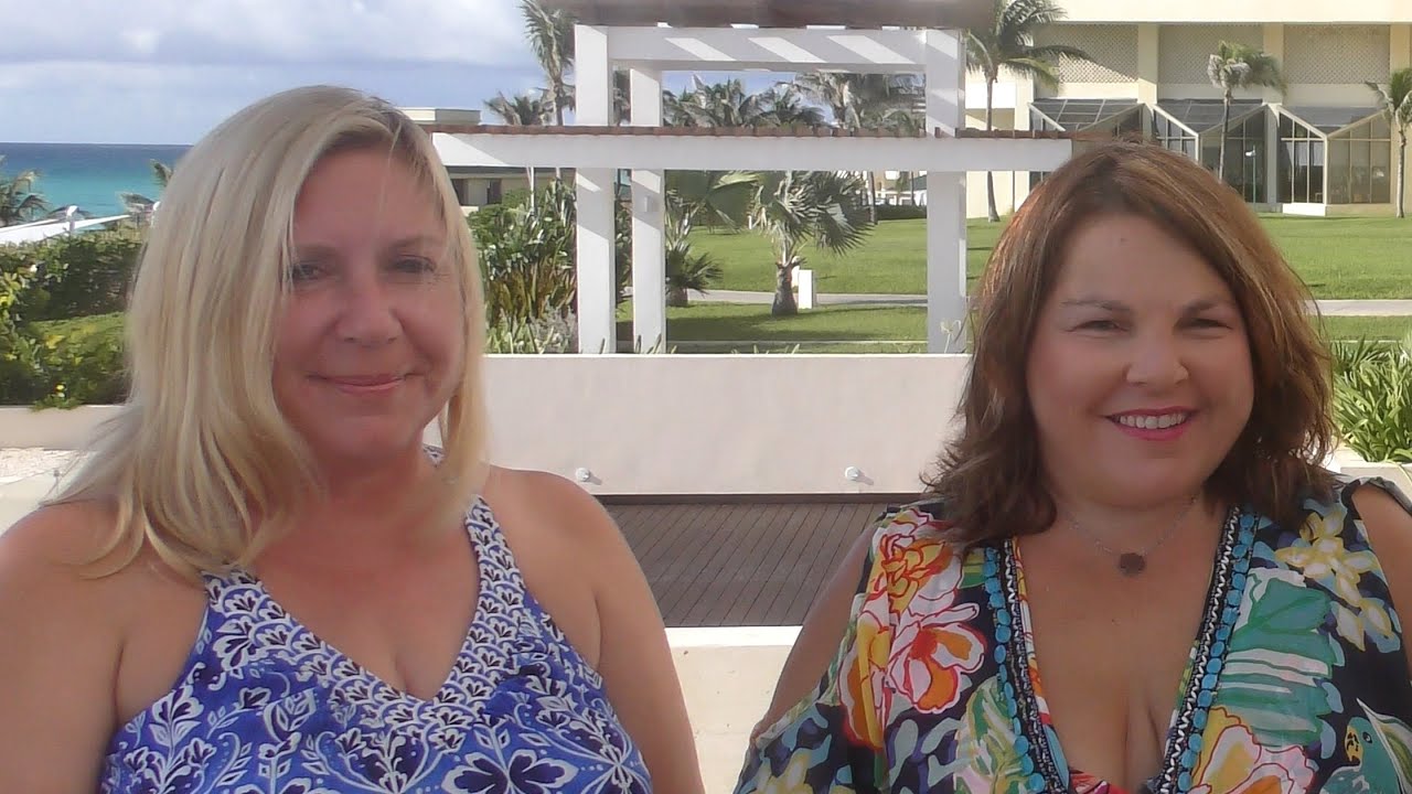 Insider Video: Discovering Iberostar Cancun on a Travel Advisor Fam Trip