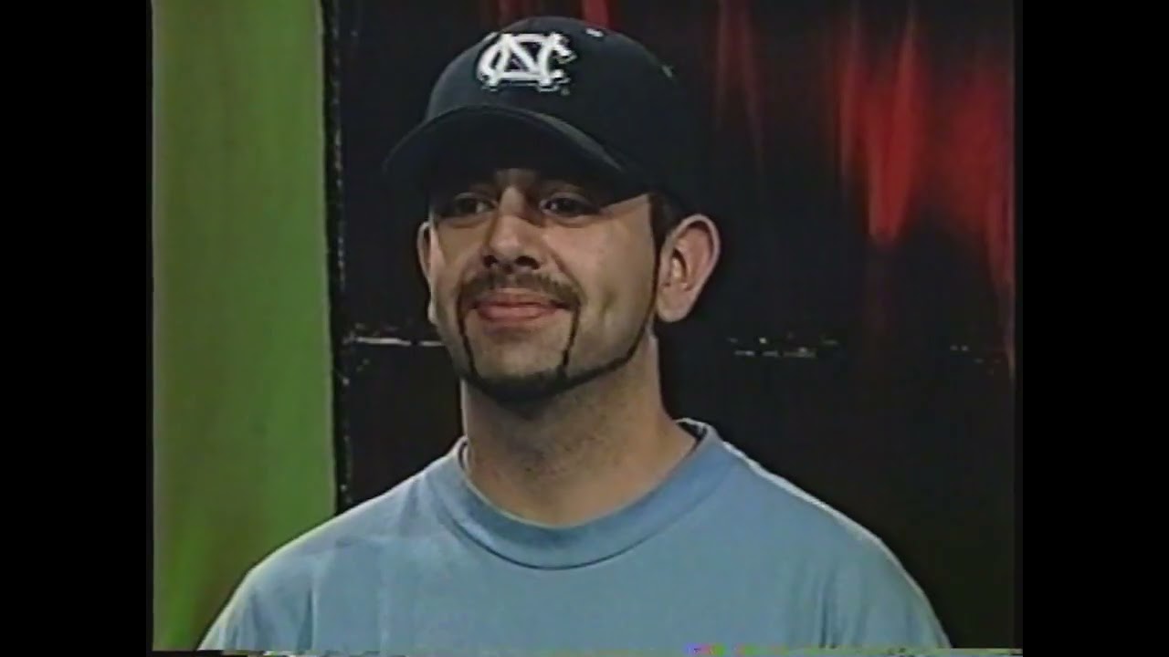 Extra Música entrevista Atake Fdd y 362 rappaz.