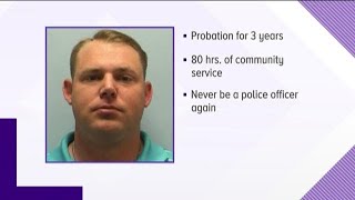 Former Austin ISD officer takes plea deal in 2018 hit-and-run | KVUE