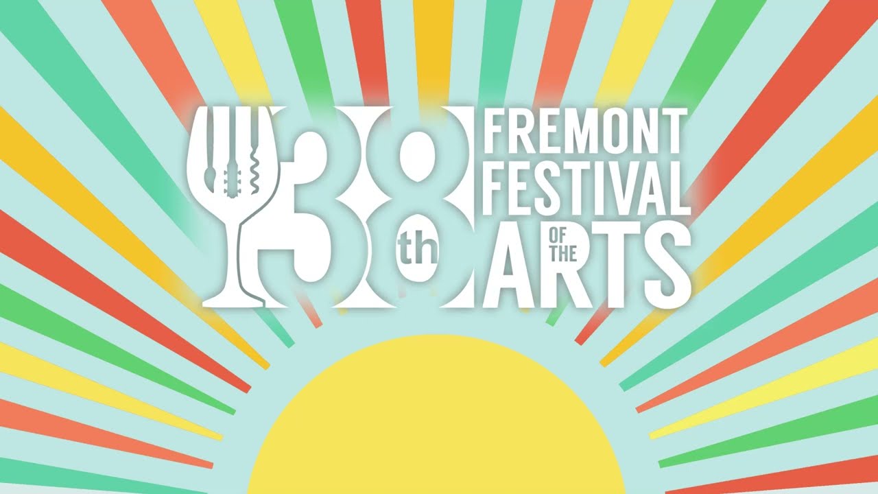 2022 Fremont Festival of the Arts 30 sec YouTube