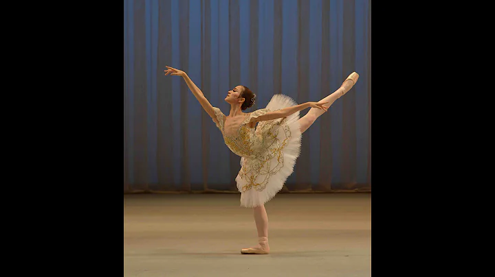 Miko Fogarty, 16, Moscow IBC, Gold Medalist - Paqu...