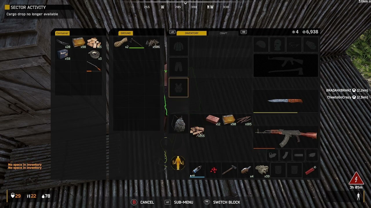 This Was So Worth! (Deadside) 