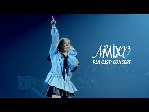 아 콘서트 가고싶다 | 엔믹스 전곡 콘서트 음향(8D AUDIO)  [ #엔믹스 #NMIXX #playlist  ]-썸네일