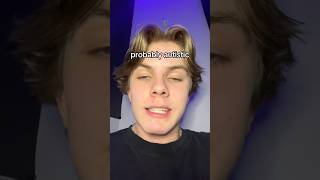 Just Wanted To Tell You This