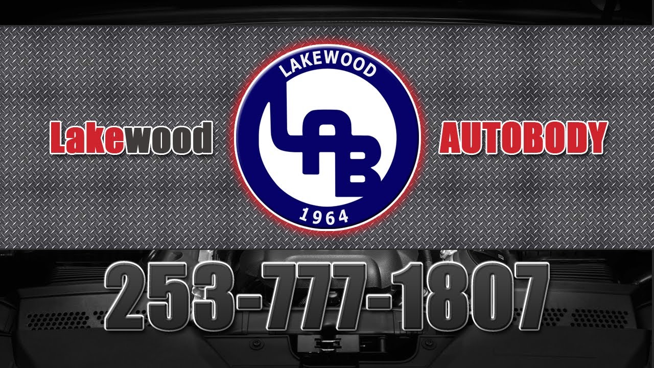 Auto Body WA Auto Body Repair Body Shop YouTube