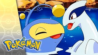 Download Lagu The Mystery Is History | POKÉMON FULL EPISODE 11 | Season 5 MP3 Download Lagu The Mystery Is History | POKÉMON FULL EPISODE 11 | Season 5 MP3