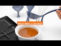 ChefAide Silicone Utensils – The Heat-Resistant Set Every Kitchen Needs