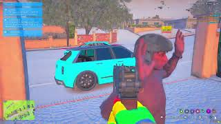 MRP Highlights #7 | 3^ Wagwan