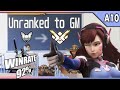 Educational Unranked to GM - Dva - 4727 Peak