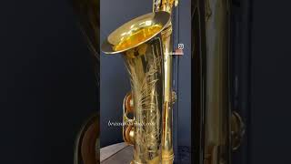 July Saxophone Sale! Enjoy 15% Off Select Models. Automatic discounts applied at checkout! 🎷🎶