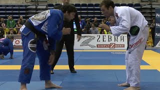 Tarsis Humpreys Vs Rodrigo Fajardo Pan Championship 2013