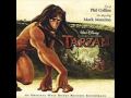 Tarzan Soundtrack Two Worlds Finale 