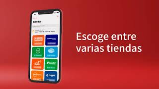 Cornershop: Supermercados y tiendas en un click screenshot 5