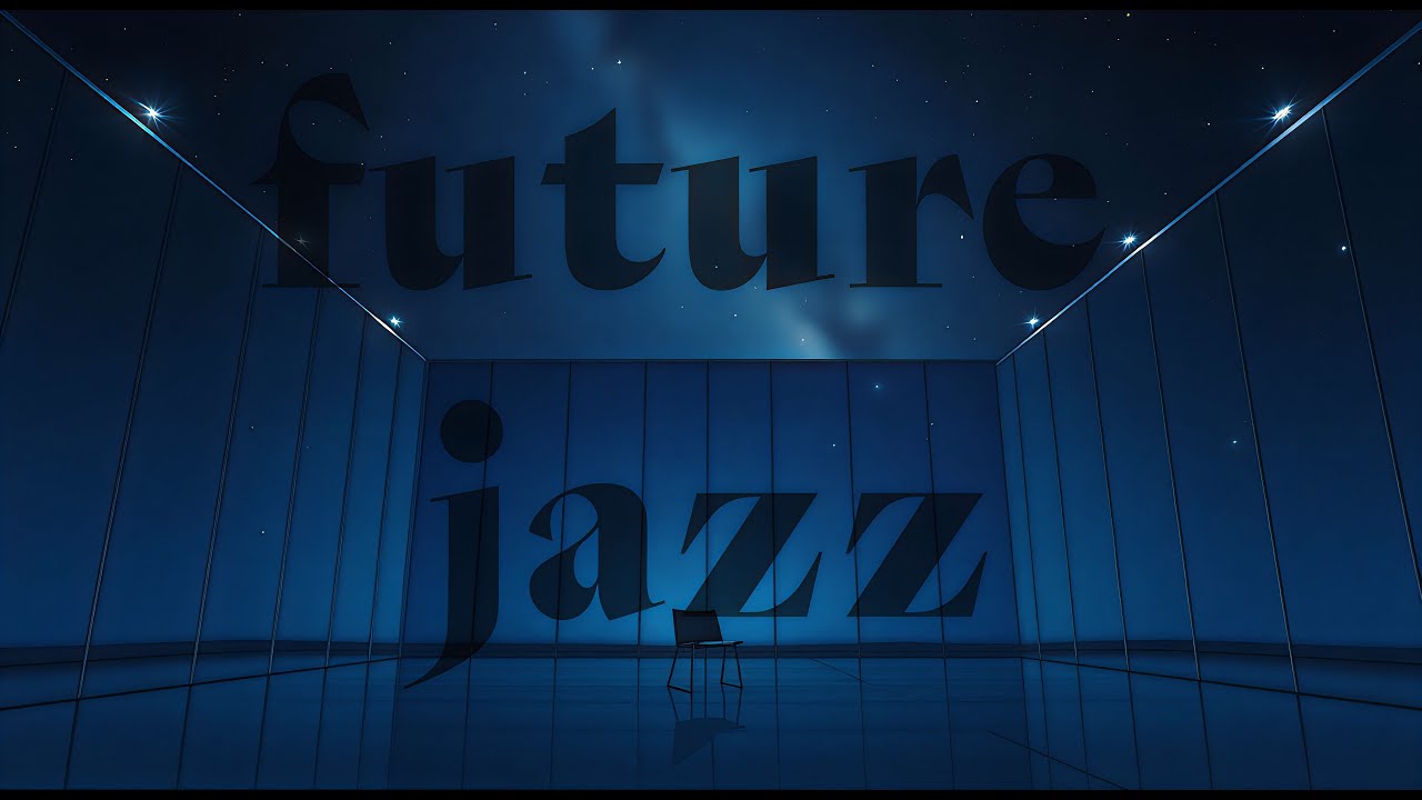 FUTURE JAZZ 2/ freedownload, future bass, fusion jazz, excitingmusic, relaxing