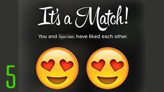5 Deadliest Online Dates | Dark5