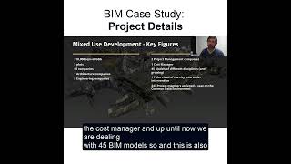 BIM Case Study - Project Details