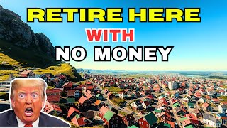 10 Best Countries to Retire With Just Social Security