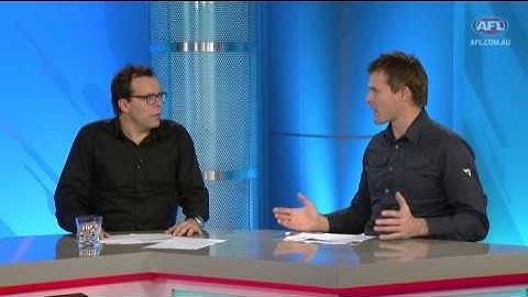 AFL Access All Areas - Round 11 Wrap