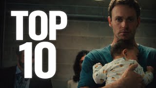 Top 10 Insane Netflix Thrillers Everyone Missed