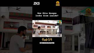 Exploring Muharram, India | The Story Behind Karbala | Shia-Sunni rituals