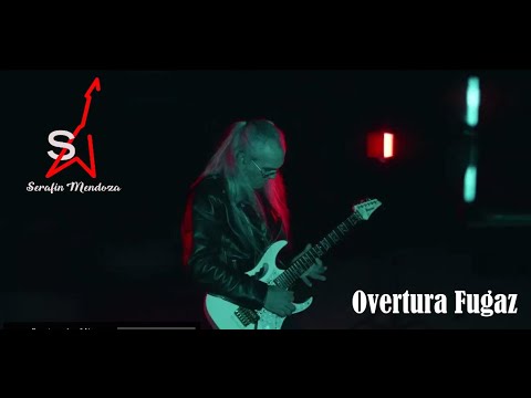 Serafín Mendoza - Overtura Fugaz (Videoclip Oficial)