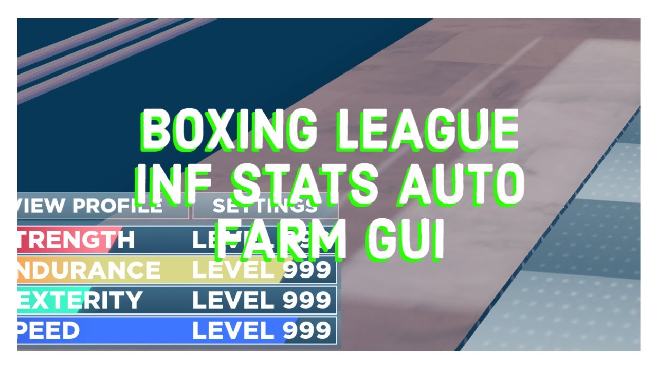 Codes For Boxing League 07 2021 - codes for ultimate boxing roblox