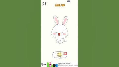 Draw Puzzle 2 Level 488