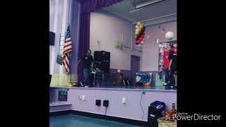 yfn lucci - everyday we lit (lyric video)