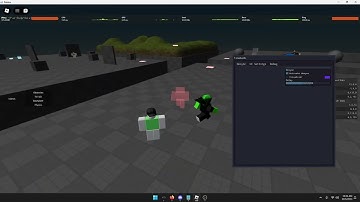 Roblox Desync [TimeBob - Devlog #1: Delay + Introduction]